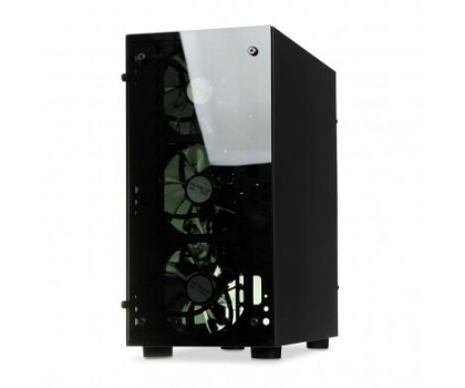 Obudowa iBOX Passion V4